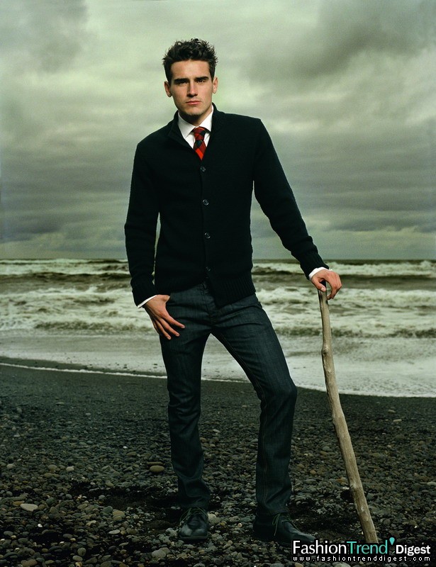 Tommy Hilfiger 2007ﶬVDƬ